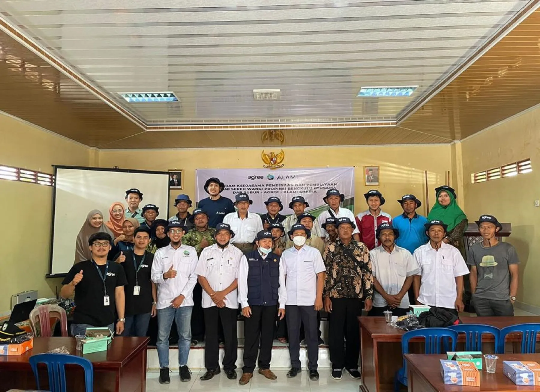 Telkom Luncurkan Program ESG 2024 sebagai Bagian Transformasi TelkomGroup